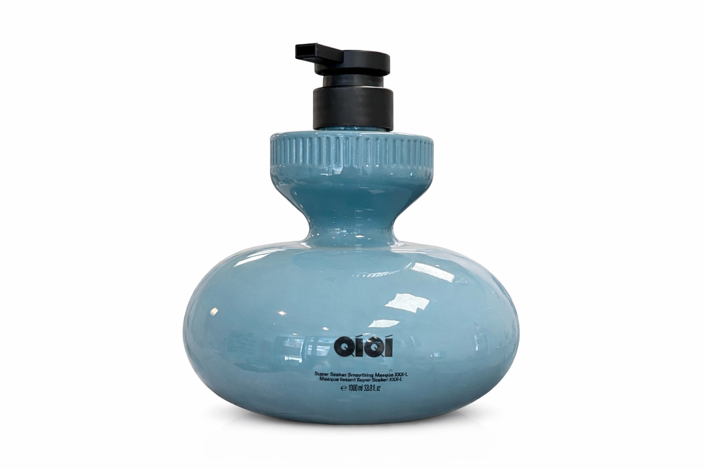 QIQI Vega Super Soaker Smoothing Masque