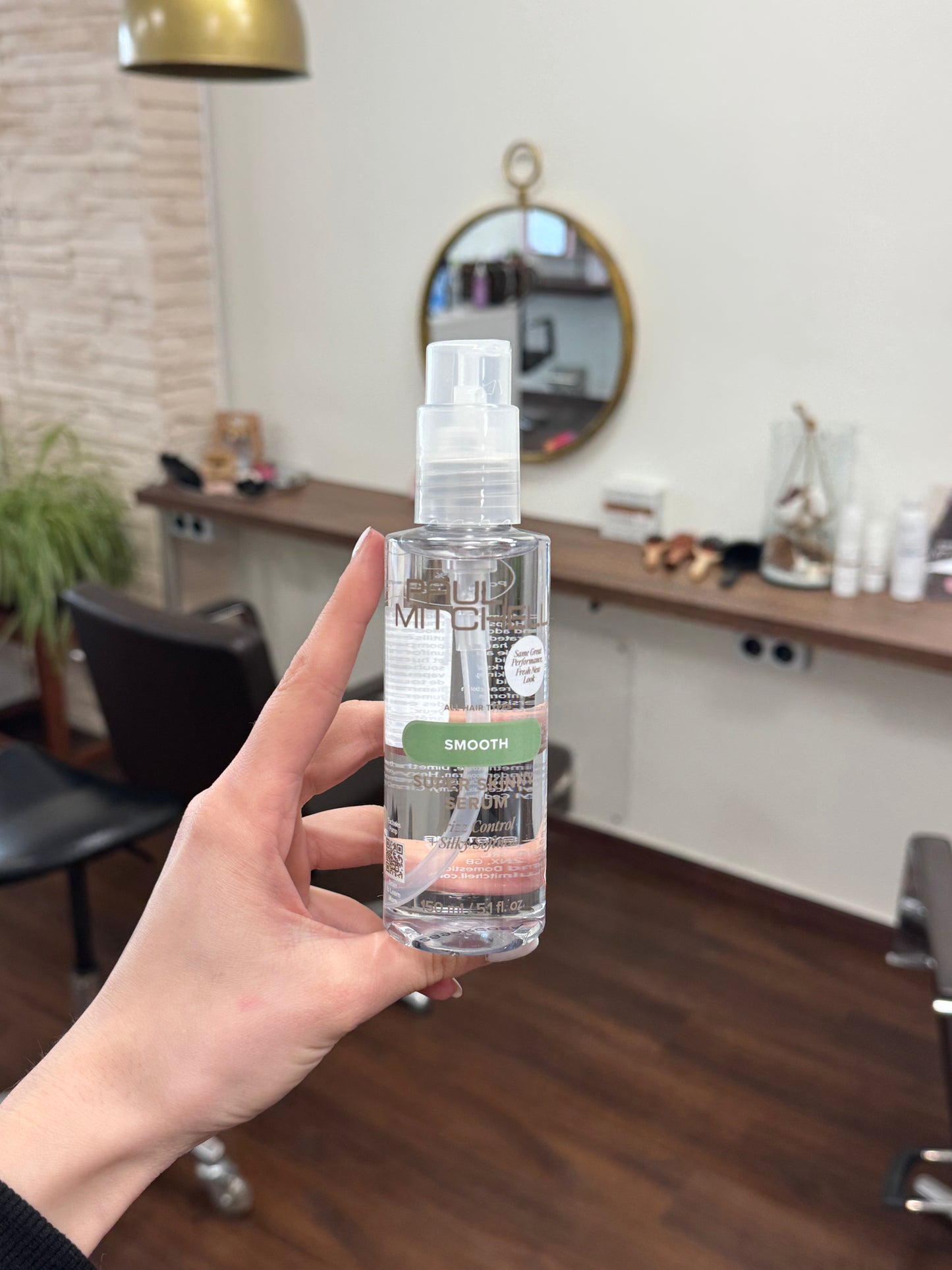 Super Skinny Serum