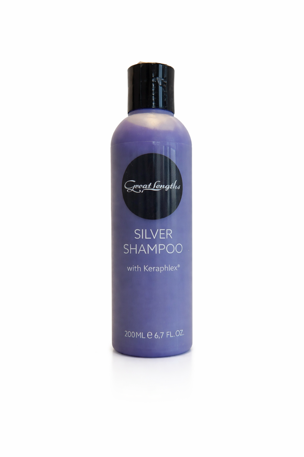Great Lengths Silver Shampoo