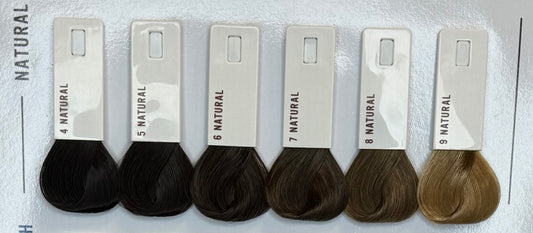 FAB Pro Natural