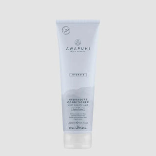 Awapuhi Wild Ginger HydraSoft Conditioner Paul Mitchell – feuchtigkeitsspendender Conditioner für trockenes Haar