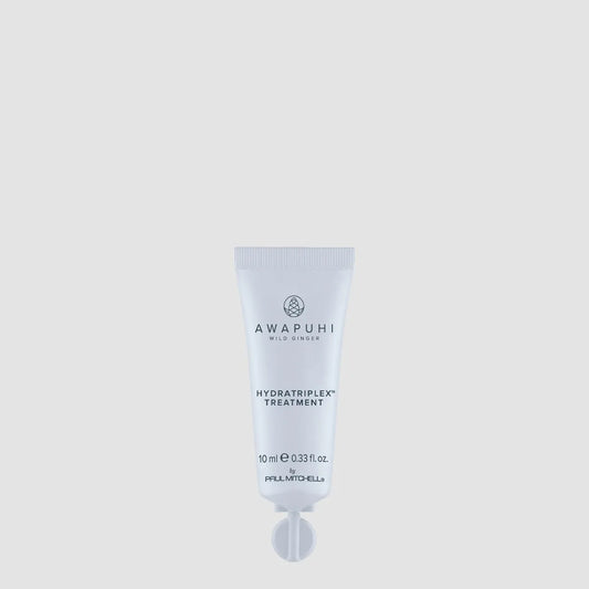 AWAPUHI HydraTriblex Treatment 4x