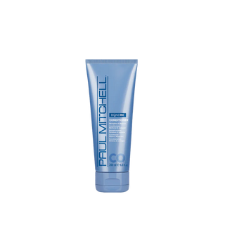 BOND RX Conditioner für geschädigtes Haar in blauer Tube, stärkende Pflege für bessere Kämmbarkeit – Paul Mitchell