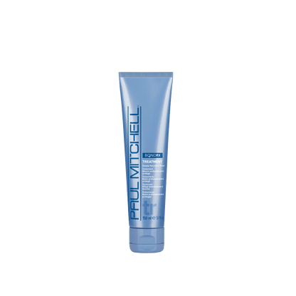BOND RX Treatment Haarmaske für geschädigtes Haar, intensive Bond Repair Pflege in blauer Tube – Paul Mitchell