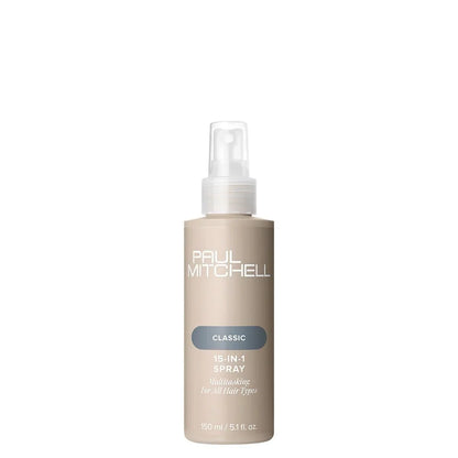 Paul Mitchell 15-in-1 Spray 150 ml – Bestandteil der Extensions Alltagsroutine