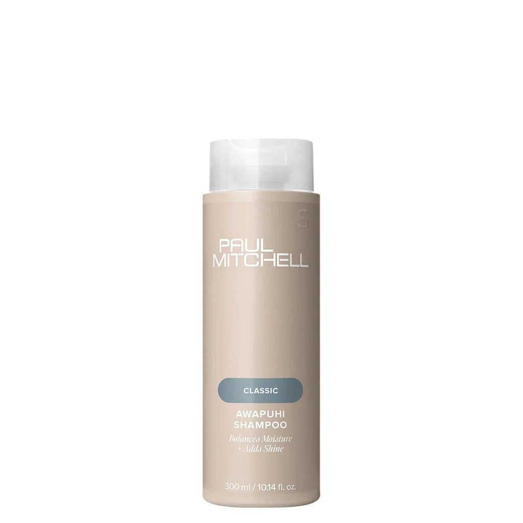 Awapuhi Shampoo