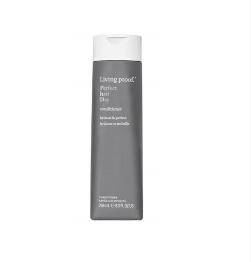 Living Proof Perfect Hair Day Conditioner – Glanzpflege & Anti-Frizz Conditioner für geschmeidiges, leichter kämmbares Haar