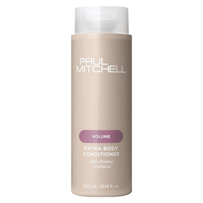 Paul Mitchell Extra-Body Conditioner Volumen Conditioner für feines Haar, 300 ml Flasche Produktabbildung – Paul Mitchell