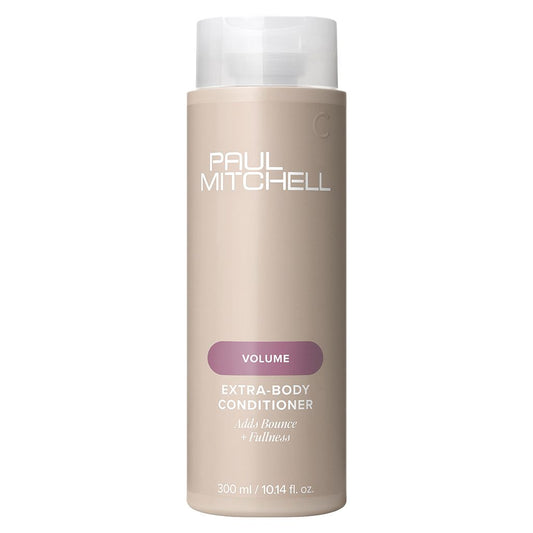 Paul Mitchell Extra-Body Conditioner Volumen Conditioner für feines Haar, 300 ml Flasche Produktabbildung – Paul Mitchell