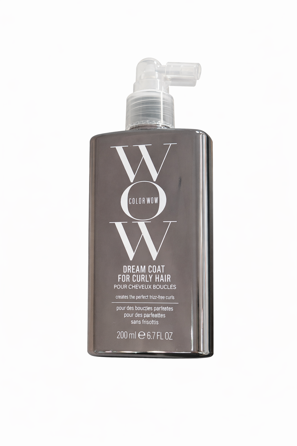 Color Wow Dream Coat for Curly Hair Lockenspray 200 ml freigestellt auf weißem Hintergrund – Color Wow