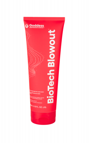 Biotech Blowout™ Leave-In Restorative Mask Goddess