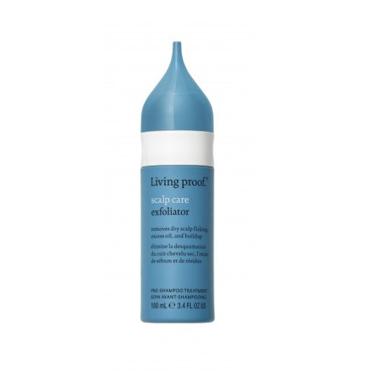Living Proof Scalp Care Exfoliator
