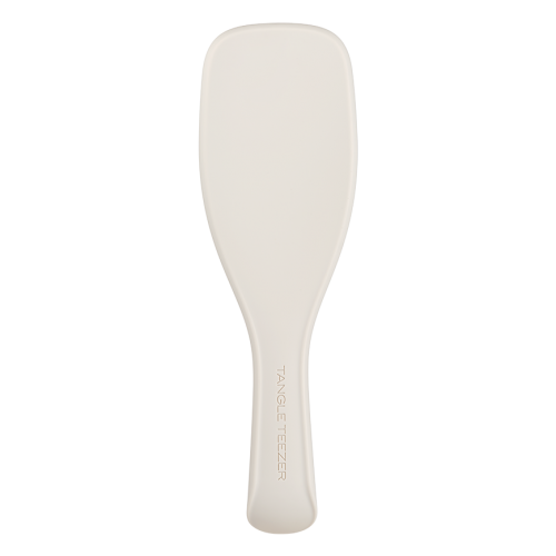 Tangle Teezer Ultimate Detangler beige Rückseite ergonomischer Griff glatt – Tangle Teezer