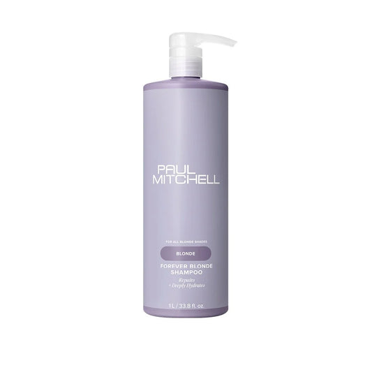 Paul Mitchell Forever Blonde Shampoo