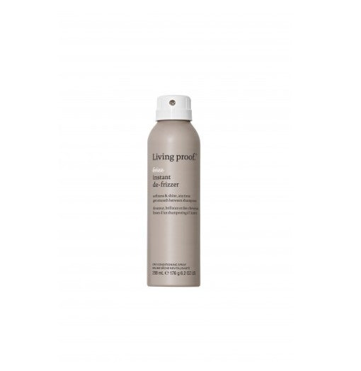 Living Proof No Frizz Instant De-Frizzer – Anti-Frizz Spray für trockenes Haar mit Sofort-Effekt & Glanz