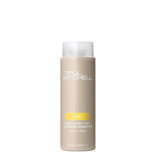 Paul Mitchell Kids Baby Don’t Cry Shampoo
