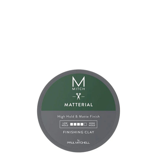 MITCH Matterial