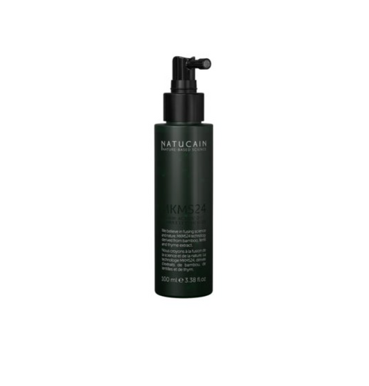 Natürliches Haarwuchs-Serum ohne Hormone, fördert Haarwachstum & reduziert Haarausfall – 200ml, patentierte Formel aus Deutschland