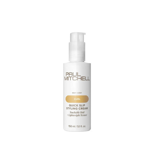 Locken Styling Cream für flexible Definition, Produktflasche mit weichem Halt und natürlichem Finish – Paul Mitchell