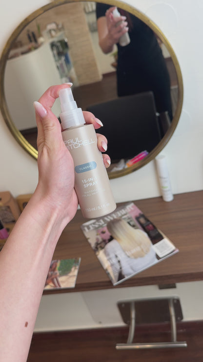 Paul Mitchell 15-in-1 Spray